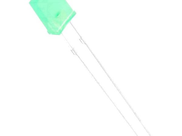 N0G64L59 Standard LEDs - Through Hole