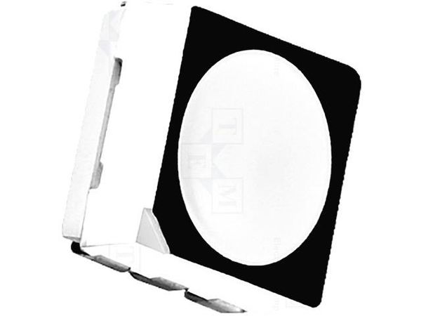 N0M03S91BS Standard LEDs - SMD