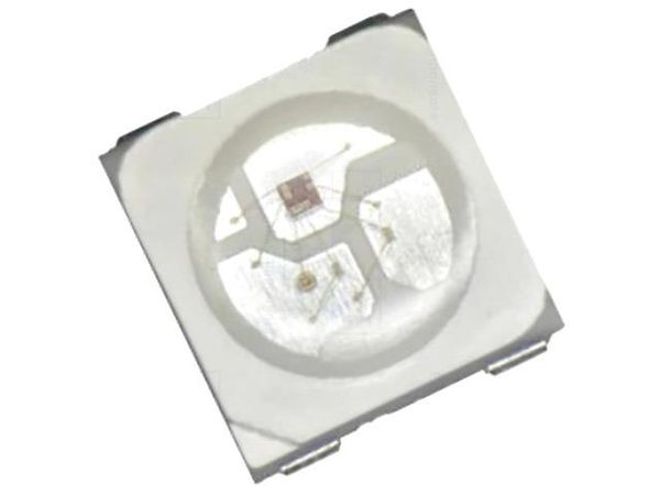 N0M50S18IC Standard LEDs - SMD