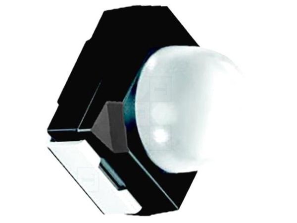 N0R10S38BF Standard LEDs - SMD