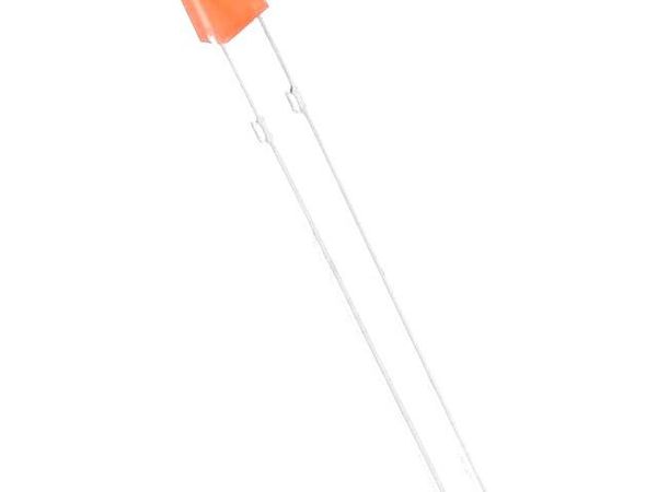N0R35L32 Standard LEDs - Through Hole