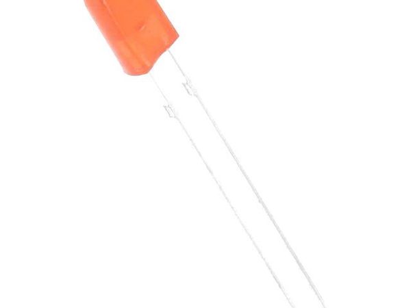 N0R35L71 Standard LEDs - Through Hole