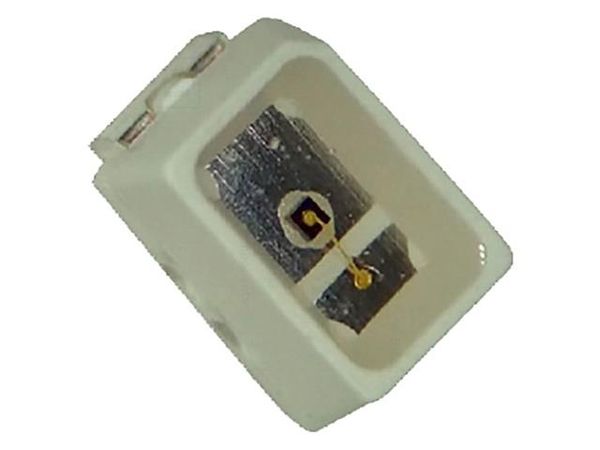 N0R40S04 Standard LEDs - SMD