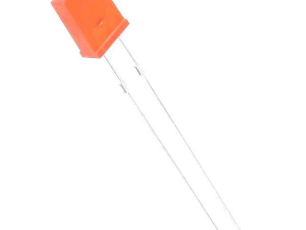 N0R64L60 Standard LEDs - Through Hole