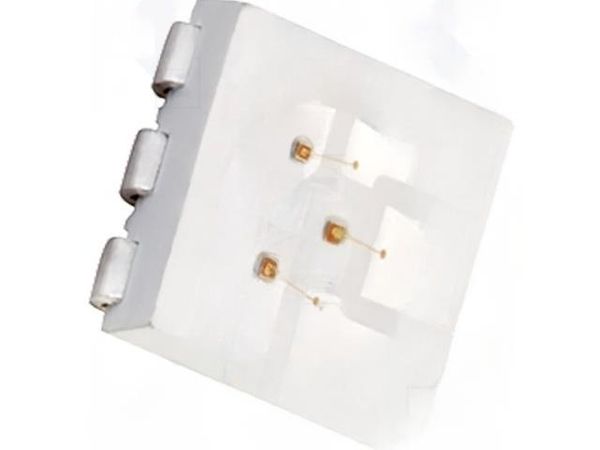 N0Y13S19 Standard LEDs - SMD