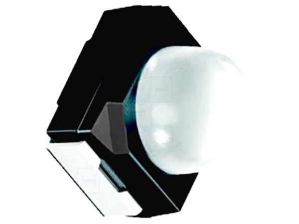 N0Y18S27BF Standard LEDs - SMD