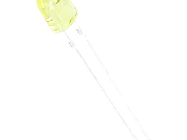 N0Y37L55 Standard LEDs - Through Hole