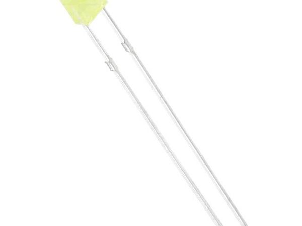 N0Y64L64 Standard LEDs - Through Hole