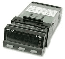 N2300/Y2101 electronic component of West Instruments