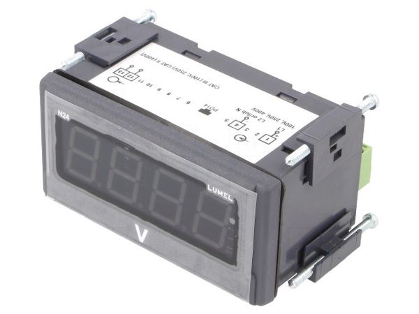 N24 H650400M1 electronic component of LUMEL