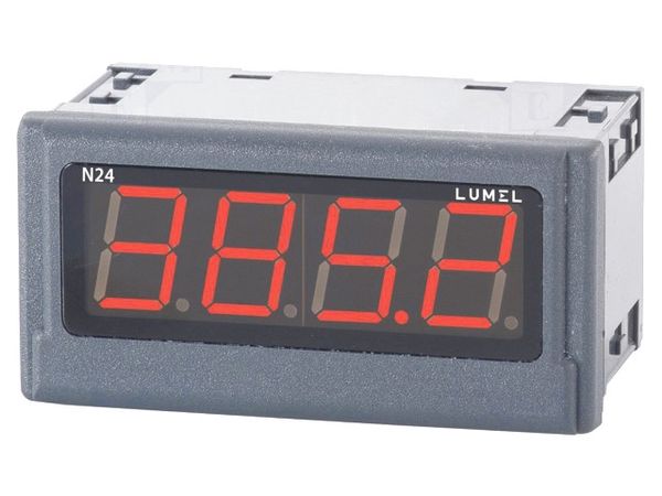 N24 T410000M0 electronic component of LUMEL