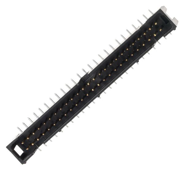 N2516-6V0C-RB-WE  Connectors