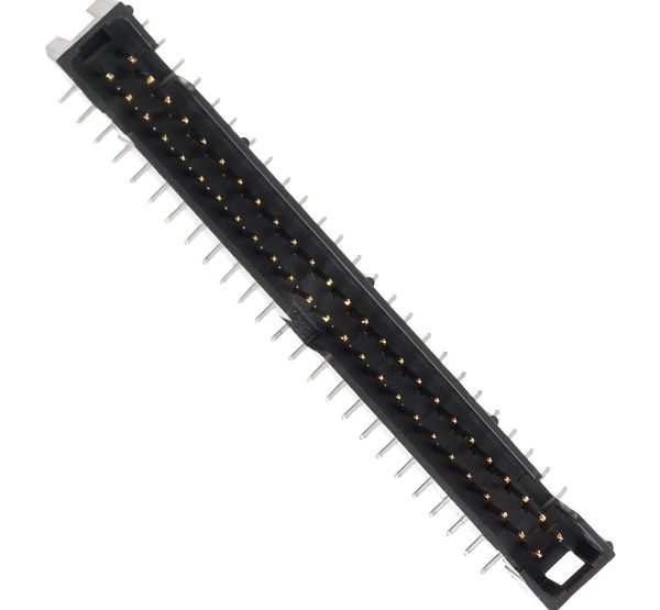 N2516-6V0C-RB-WE Headers & Wire Housings