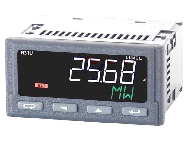 N31U electronic component of LUMEL