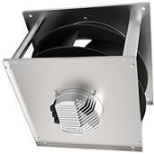 N43-45001 EC Fans