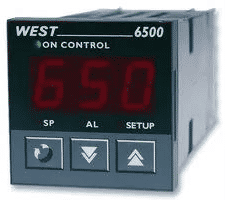 N6500Z21000 electronic component of West Instruments