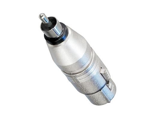 NA2FPMM/W XLR Connectors