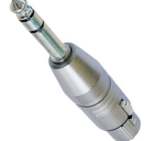 NA3FP-UW XLR Connectors