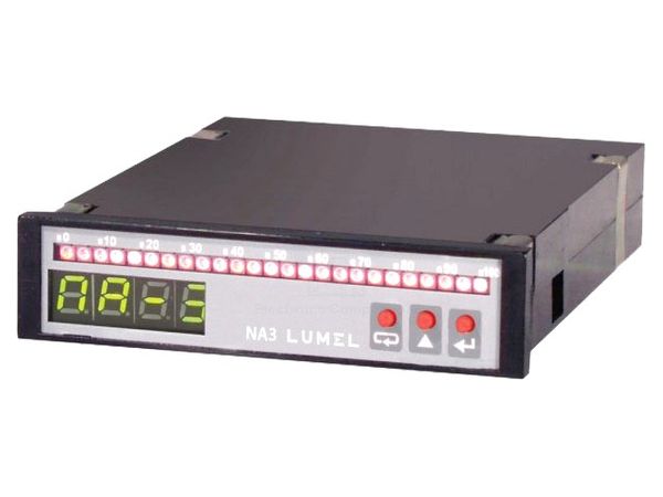 NA3 FTGU0110000 electronic component of LUMEL