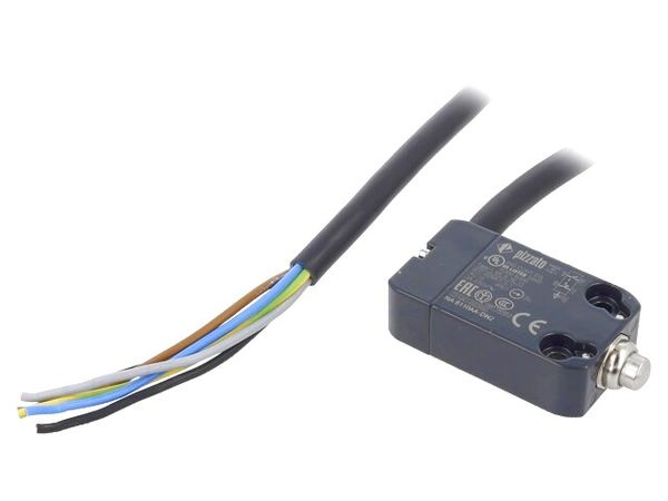 NA B110AA-DN2 electronic component of Pizzato