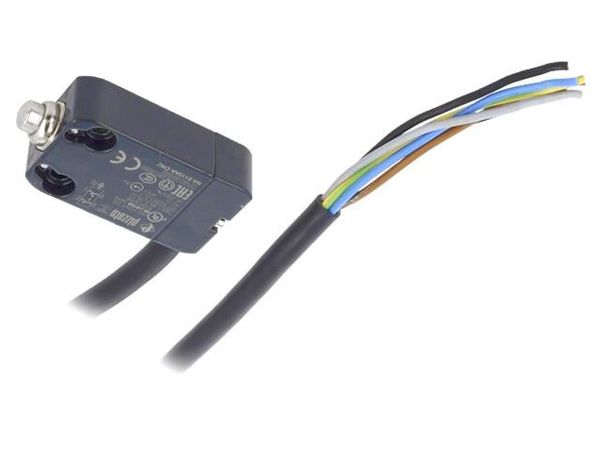 NA B110AA-DN2  Electromechanical