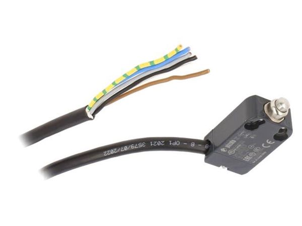 NA B110AB-DN3  Electromechanical