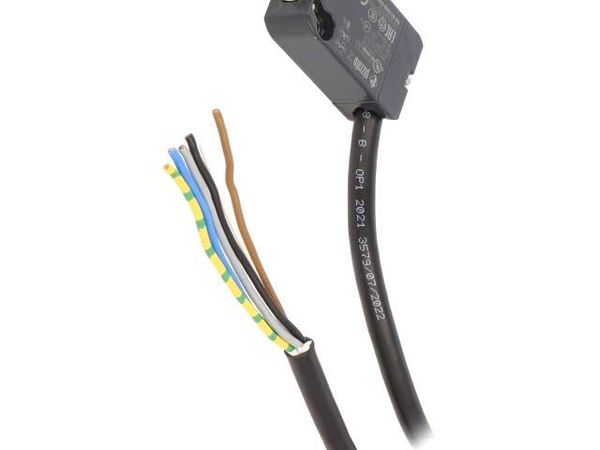 NA B110AB-DN3 Limit Switches