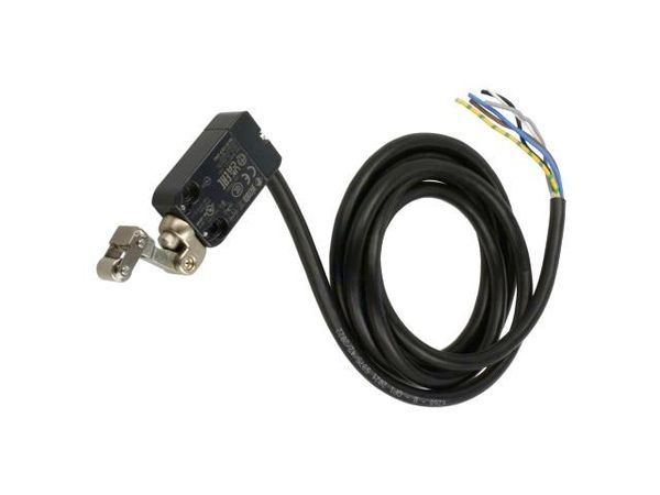 NA B110CP-DN2 Limit Switches