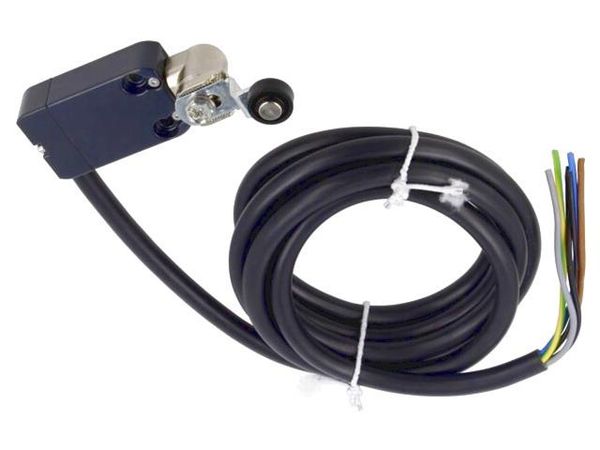 NA B112KD-DN2  Electromechanical
