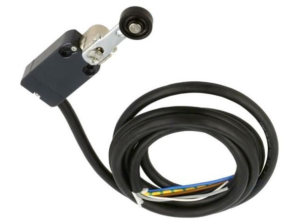 NA B112KF-DN2  Electromechanical