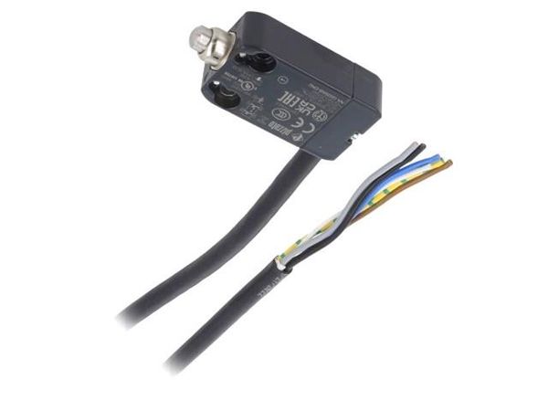 NA G020AB-DN2  Electromechanical