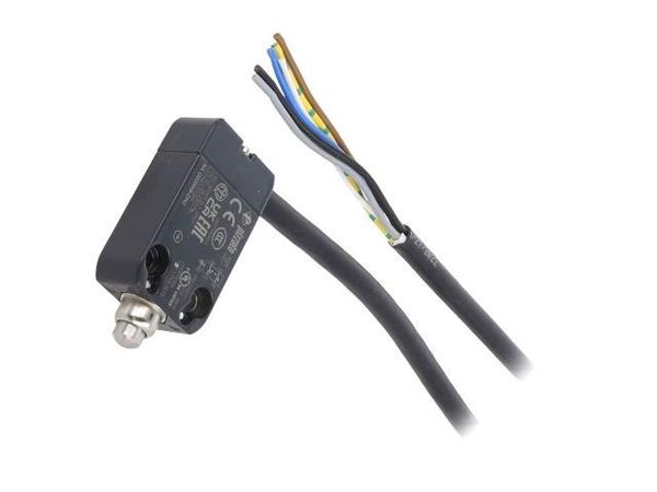 NA G020AB-DN2 Limit Switches