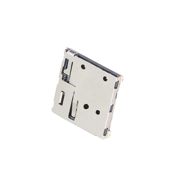 NANO SIM 7P H1.37  Connectors
