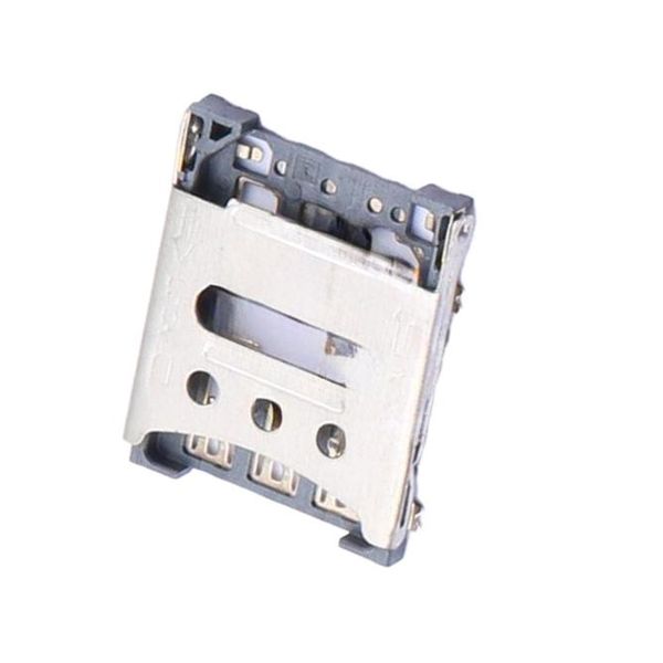 NANO SIM 7P-Iw H1.35  Connectors