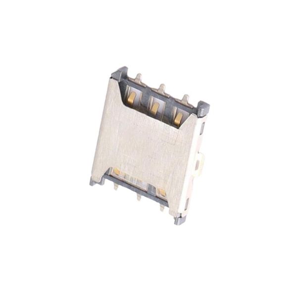 NANO SIM TL6P H1.35  Connectors