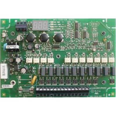 DNC-T2032-020 electronic component of National Controls