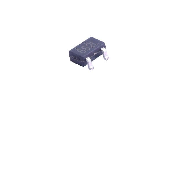 LN6206P332MR-G electronic component of NATLINEAR