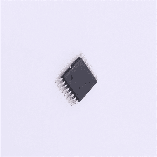 NB3L8504SDTR2G electronic component of ON Semiconductor