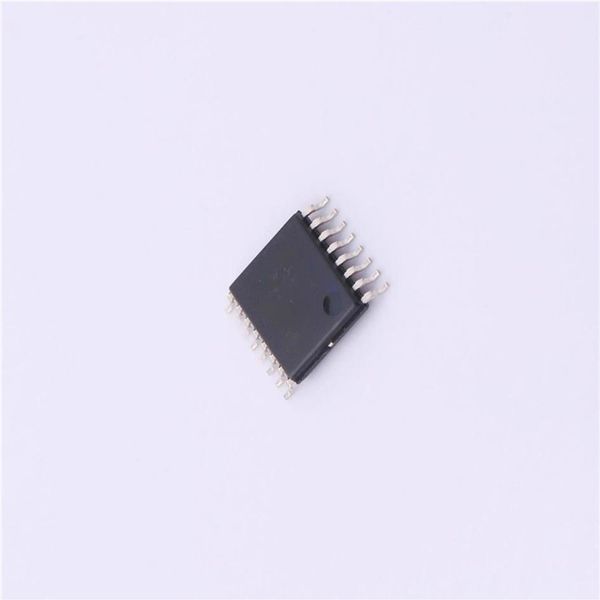 NB3L8504SDTR2G  Semiconductors