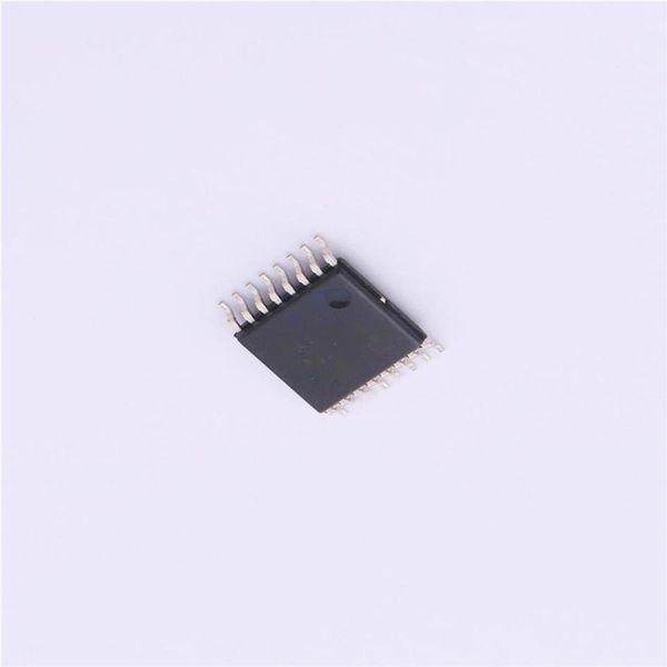 NB3L8504SDTR2G LVDS Interface IC