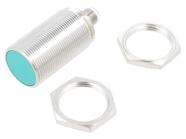 NBB10-30GM50-E2-V1 electronic component of Pepperl & Fuchs