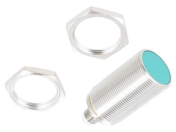 NBB10-30GM50-E2-V1  Sensors