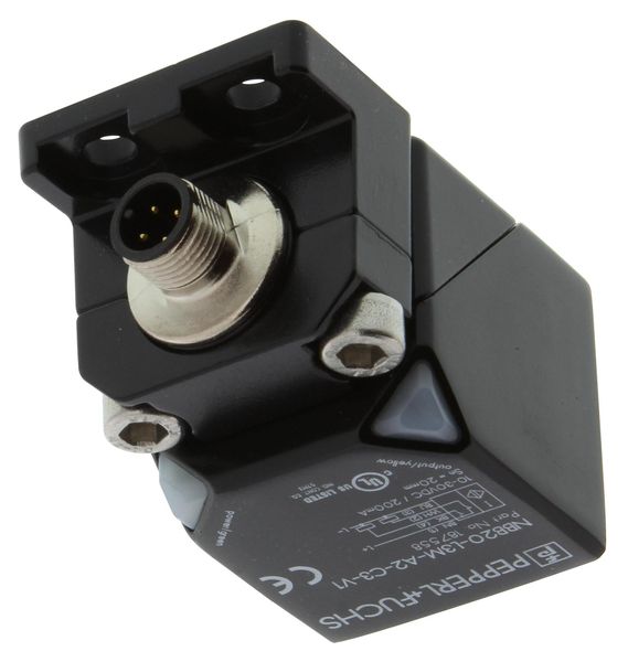 NBB20-L3M-A2-C3-V1  Sensors