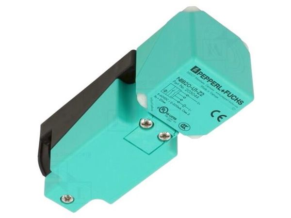 NBB20-U1-Z2  Sensors