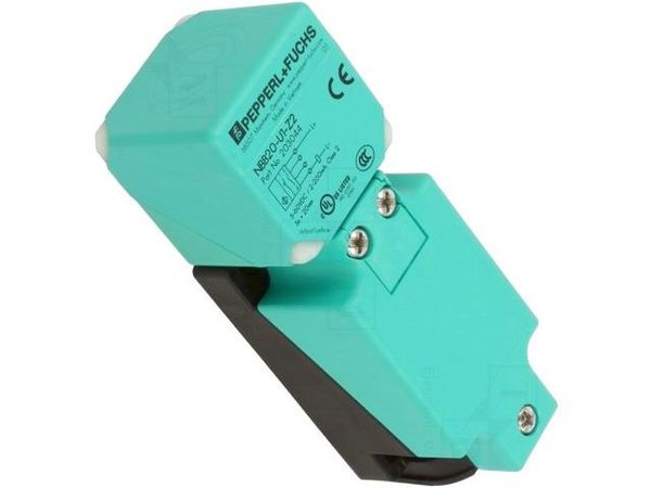 NBB20-U1-Z2 Proximity Sensors
