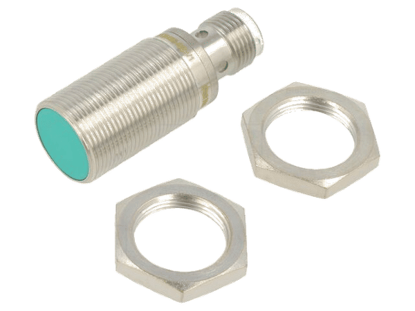 NBB8-18GM30-E2-V1 electronic component of Pepperl & Fuchs