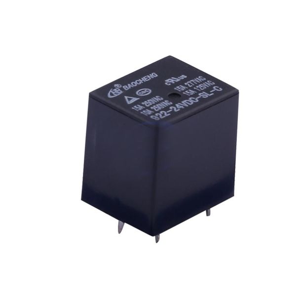 922-24VDC-SL-C electronic component of NBC