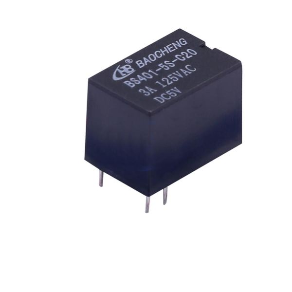 BS401-5S-C20 electronic component of NBC