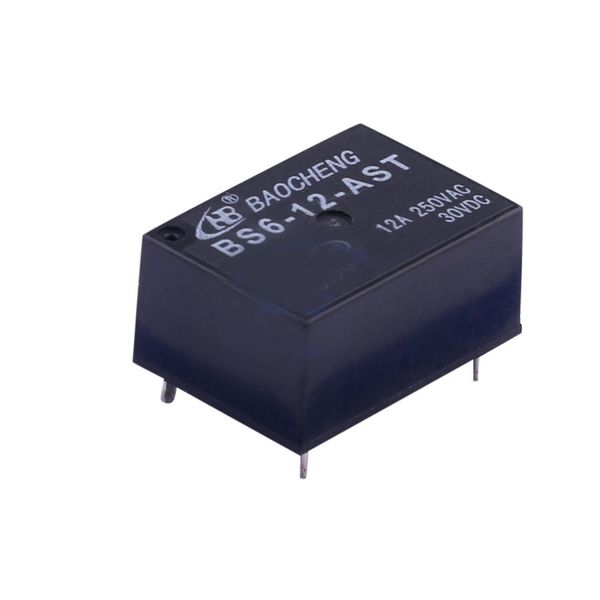BS6-12-AST electronic component of NBC
