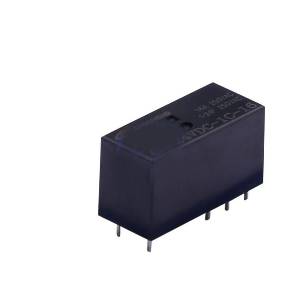 GN-24VDC-1C-16 16A electronic component of NBC